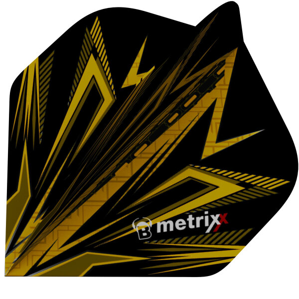 BULLS Metrixx Flights Stinger - A-Standard -- 1 Satz