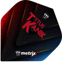 BULLS Metrixx Flights A-Std. Tytus Kanik - A-Standard