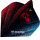 BULLS Metrixx Flights A-Std. Tytus Kanik - A-Standard -- 1 Satz