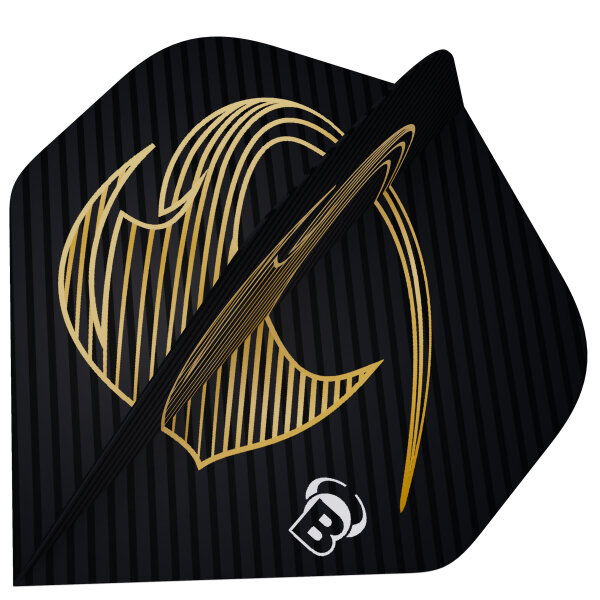 BULLS Metrixx Flights Stingray - A-Standard -- 1 Satz