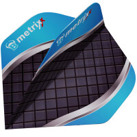 BULLS Metrixx Flights - A-Standard -- 1 Satz