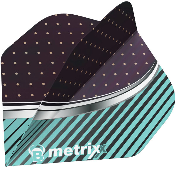 BULLS Metrixx Flights - A-Standard -- 1 Satz