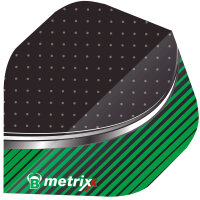 BULLS Metrixx Flights - A-Standard -- 1 Satz