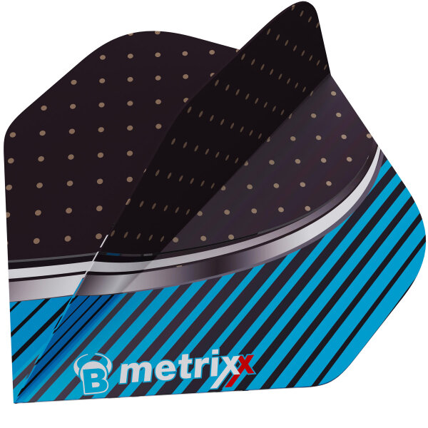 BULLS Metrixx Flights - A-Standard -- 1 Satz