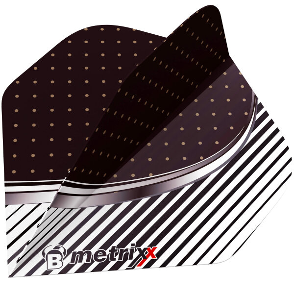 BULLS Metrixx Flights - A-Standard -- 1 Satz