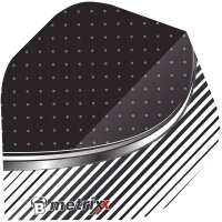 BULLS Metrixx Flights - A-Standard