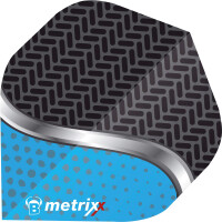 BULLS Metrixx Flights - A-Standard -- 1 Satz