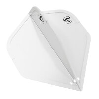 BULLS DragonFlight | Set of 3 Flights | Transparent -...