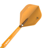 BULLS DragonFlight | Set of 3 Flights | Orange - Standard...