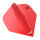 BULLS DragonFlight | Set of 3 Flights | Rot - Standard -- 1 Satz