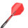 BULLS DragonFlight | Set of 3 Flights | Rot - Standard -- 1 Satz
