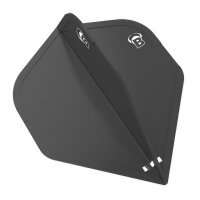 BULLS DragonFlight | Set of 3 Flights | Schwarz -...