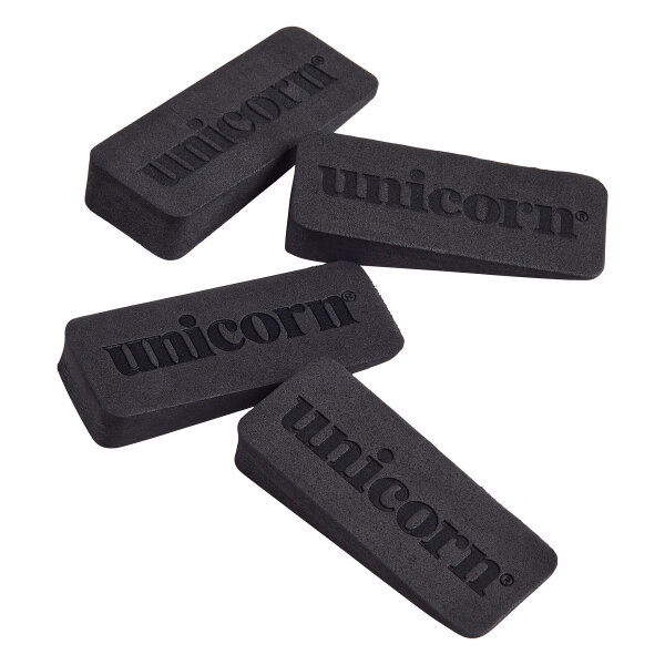 Unicorn EVA Wedges -- 1 Satz