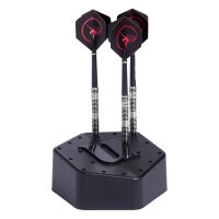 Unicorn Ultra Dart Stand Black -- 1 Stck