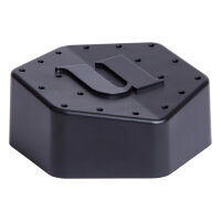 Unicorn Ultra Dart Stand Black -- 1 Stck