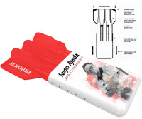 Unicorn Slider Dart Case Seigo Asada -- 1 Stck