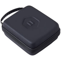 Unicorn Case Ultra Black 3UP - large -- 1 Stck