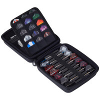 Unicorn Case Ultra Black 3UP - large