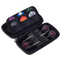 Unicorn Case Ultra Black 3UP - small -- 1 Stck