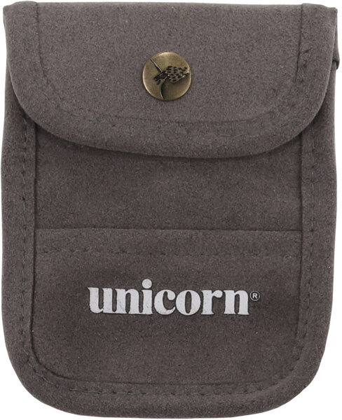 Unicorn Accessory Pouch - grau -- 1 Stck
