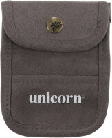 Unicorn Accessory Pouch - grau -- 1 Stck