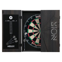 Unicorn Noir Home Darts Centre -- 1 Stck