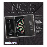 Unicorn Noir Home Darts Centre -- 1 Stck