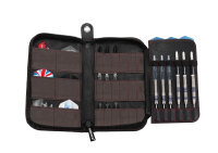 Unicorn Maxi Plus Tri-Fold Wallet -- 1 Stck