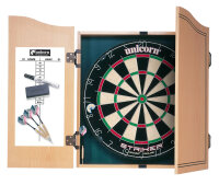Unicorn Striker Home Dart Center -- 1 Stck
