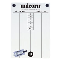 Unicorn Scoreboard -- 1 Stck