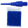 Unicorn Epic Soft Tip Royal blue -- 1000 Stck