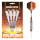 Unicorn Colossus Steel Darts - 33g -- 1 Satz