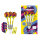 Unicorn Flair 1 Steel Darts - 20g -- 1 Satz
