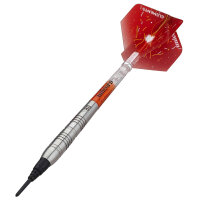 Unicorn Core XL Striker Soft Darts - 22g -- 1 Satz