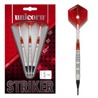 Unicorn Core XL Striker Soft Darts - 21g -- 1 Satz