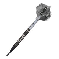 Unicorn NOIR Dimitri van den Bergh Soft Dart Presentation Box - 18g -- 1 Satz