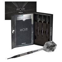 Unicorn NOIR Dimitri van den Bergh Soft Dart Presentation Box - 18g -- 1 Satz