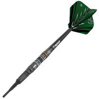 BULLS Brian Raman Soft Dart - 18g -- 1 Satz