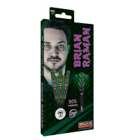 BULLS Brian Raman Soft Dart - 18g -- 1 Satz