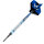 BULLS Jermaine Wattimena G3 Softdart 90% Tungsten - 20g -- 1 Satz
