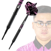 BULLS Rusty-Jake Rodriguez Soft Dart - 20g -- 1 Satz