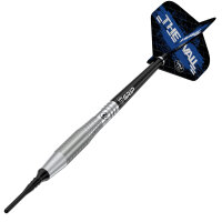 BULLS Martin Schindler TW80 Softdart - 18g -- 1 Satz