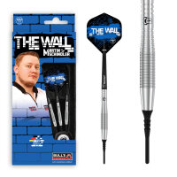BULLS Martin Schindler TW80 Softdart - 18g