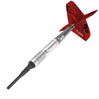 BULLS Krzysztof Ratajski Soft Dart, Scoremaster - 18g -- 1 Satz