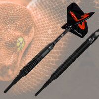 BULLS Mamba 97 M6 Soft Dart - 18g -- 1 Satz