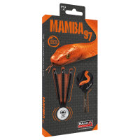 BULLS Mamba 97 M3 Soft Dart - 18g -- 1 Satz