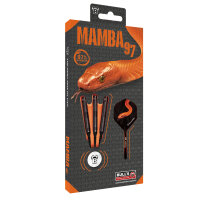 BULLS Mamba 97 M5 Soft Dart - 18g -- 1 Satz