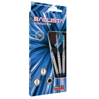 BULLS Ballista Softdart, 70% Tungsten - 18g -- 1 Satz