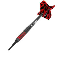 BULLS Magma Soft Dart - 18g -- 1 Satz