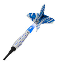 BULLS Azza Soft Dart - 18g -- 1 Satz